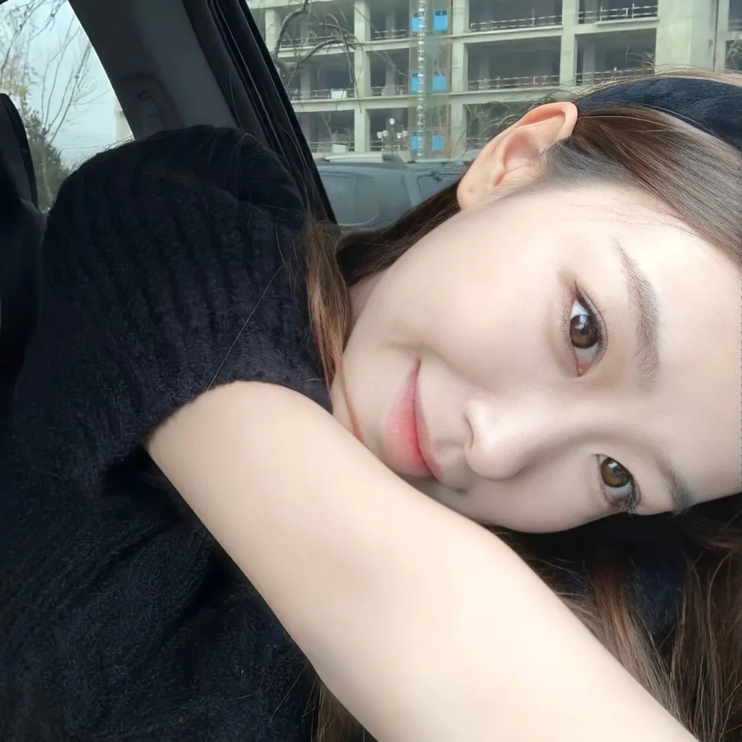 女孩的成长图腾