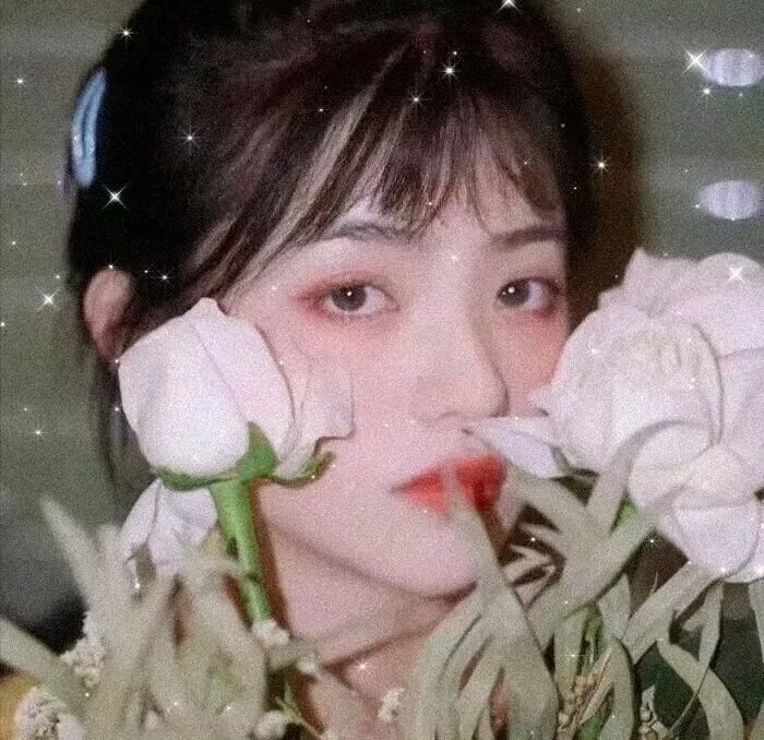 魔术的耳语